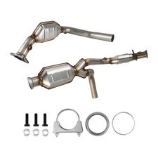 Catalytic Converter For 2009-2013 GMC Sierra 1500 and 2009-2014 Chevy Tahoe