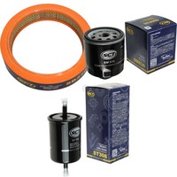 SCT Inspektionspaket FüR VW Polo 60 1.4 50 1.0 75 1.6 Seat Ibiza II Cordoba Inca