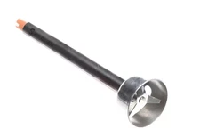 Multiplex 020008742 Blender/Mixer Assembly, Lower, Shaft/Bell/Blade