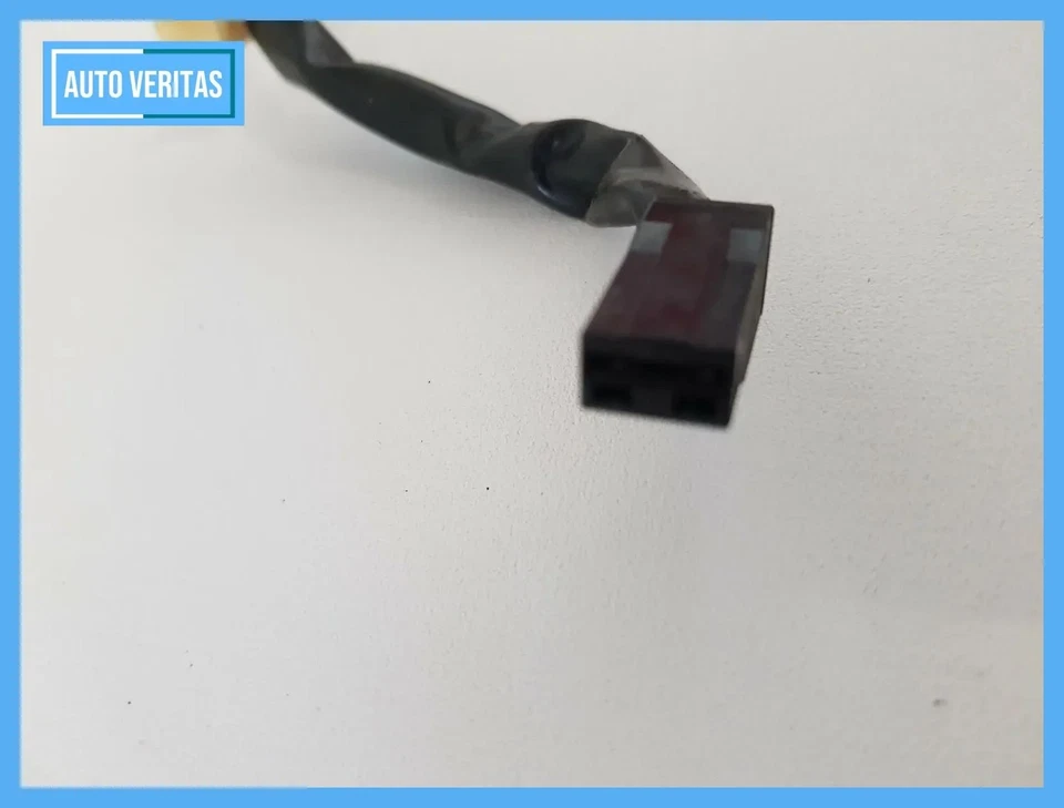 original harness Honda Prelude 2.0 BB9 32202-S30-002 see pictures - Image 3 of 4
