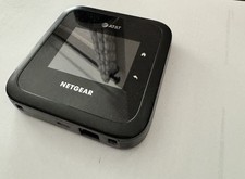 Netgear Nighthawk MR6500 M6 Pro WiFi 5G Hotspot Router Att Unlocked