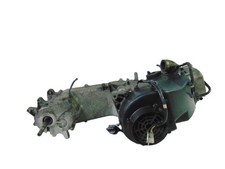 Motore vedi descrizione PEUGEOT TWEET 125 2010 2011 2012 2014