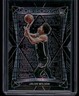 2023-24 Panini Obsidian #197 Jalen Wilson Electric Etch International