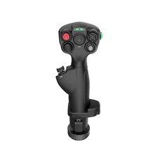 MOZA MHG Flight Stick – Joystick de simulation de vol – PC