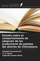 Estudio Sobre El Comportamiento De AdopcióN De Los Productores De Patatas Del...