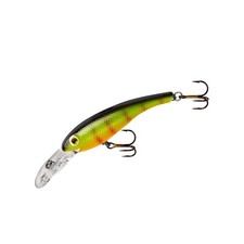 Wally Diver Walleye Crankbait Fishing Lure, Accessories for Freshwater Fishin...