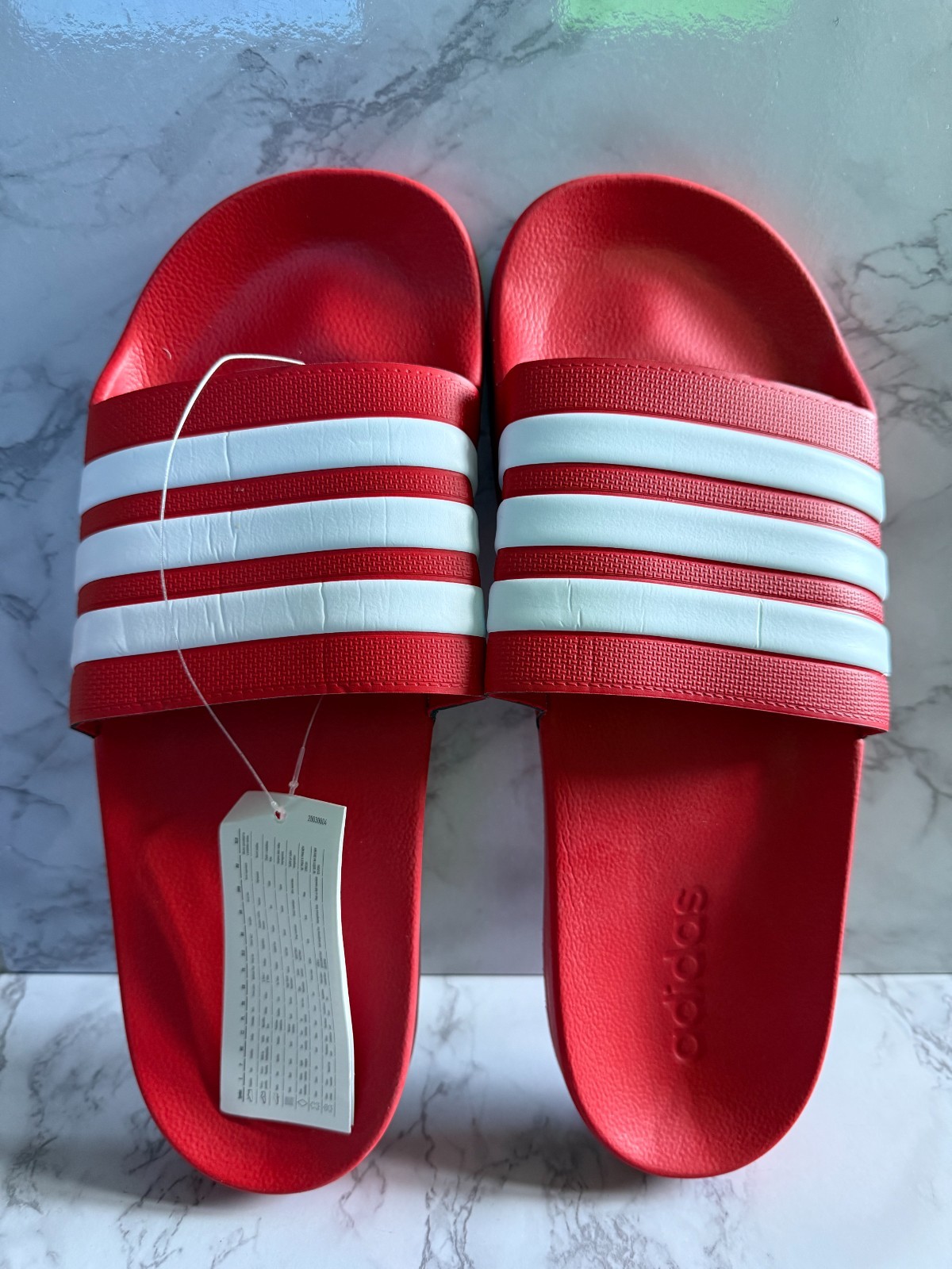 adidas originals adifom adilette slides image 5