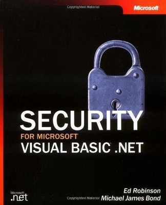 Security for Microsoft Visual Basic .NET