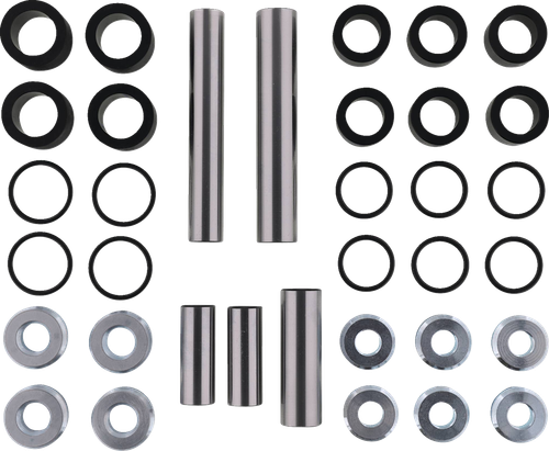 Moose Offroad 0430-1446 Suspension Kit - Rear - Independent - for Polaris - Foto 3 di 3