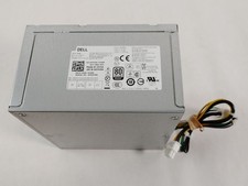 Dell OptiPlex 9020 MT 8 Pin 290W ATX Desktop Power Supply HYV3H