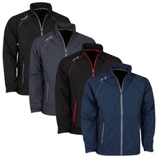 Proquip Mens Nevtec Waterproof Golf Jacket 30% OFF RRP