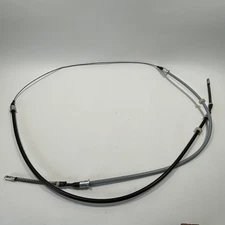 Vauxhall Astra D MK1 1979-1984 Hatchback Rear Hand Brake Cable Genuine 90199514