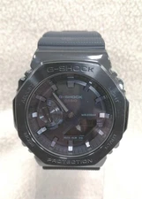 CASIO G-SHOCK GM-2100N Durable Resin Watch 45mm Unisex New