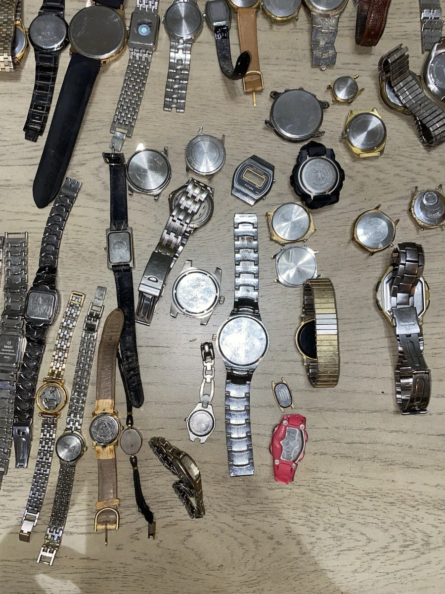 Fossil WATCH Parts products for sale | eBay display picture 3