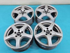 Jantes Ford S-MAX