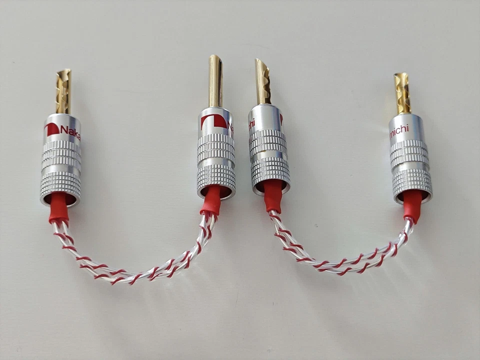 Ponticelli jumper mk2 in Argento  Magneplanar  - Immagine 4 di 4