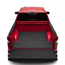 Bedrug Classic Bed Liner For 2019-2026 Silverado Sierra 1500 W 79 Bed Bedrug Classic Bed Liner For 2019-2026 Silverado Sierra 1500 W 79 Bed