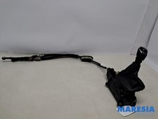 Schalthebel Renault Megane IV Schrägheck B9A 341042886R P24369858