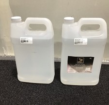 Le Maitre Molecular Low Smoke Fluid - 2X 4L Jugs