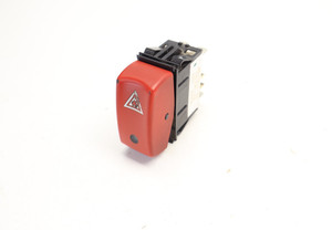 2014-2019 KENWORTH T680 T880 PACCAR HAZARD LIGHT DASH CONTROL SWITCH