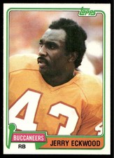 Jerry Eckwood