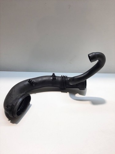 BMW 5 E60 E61 2004 Diesel 160kW Ansaugrohr Ansaugschlauch Turbolader 7786013
