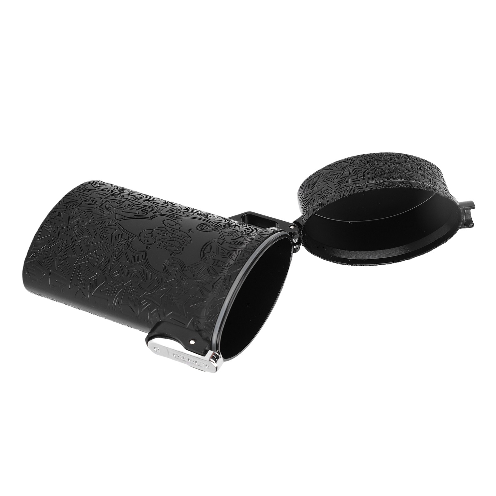 Portable Airtight Container Aluminum Alloy Lightweight Water Proof Sealed
