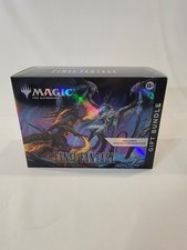 Magic The Gathering Final Fantasy Gift Bundle Sealed - IN HAND