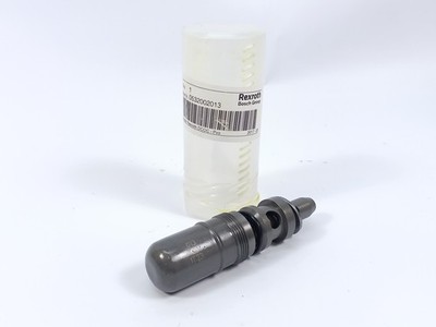 Bosch Rexroth 0532002013 Pressure Relief Cartridge Hardware Replacement