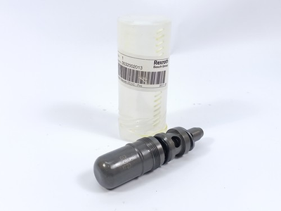 #ad #ad Bosch Rexroth 0532002013 Pressure Relief Cartridge Hardware Replacement $220.52