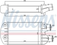 Nissens Agr-Ventil 98173 FüR Vw Skoda Audi Seat Mitsubishi Dodge Jeep Chrysler