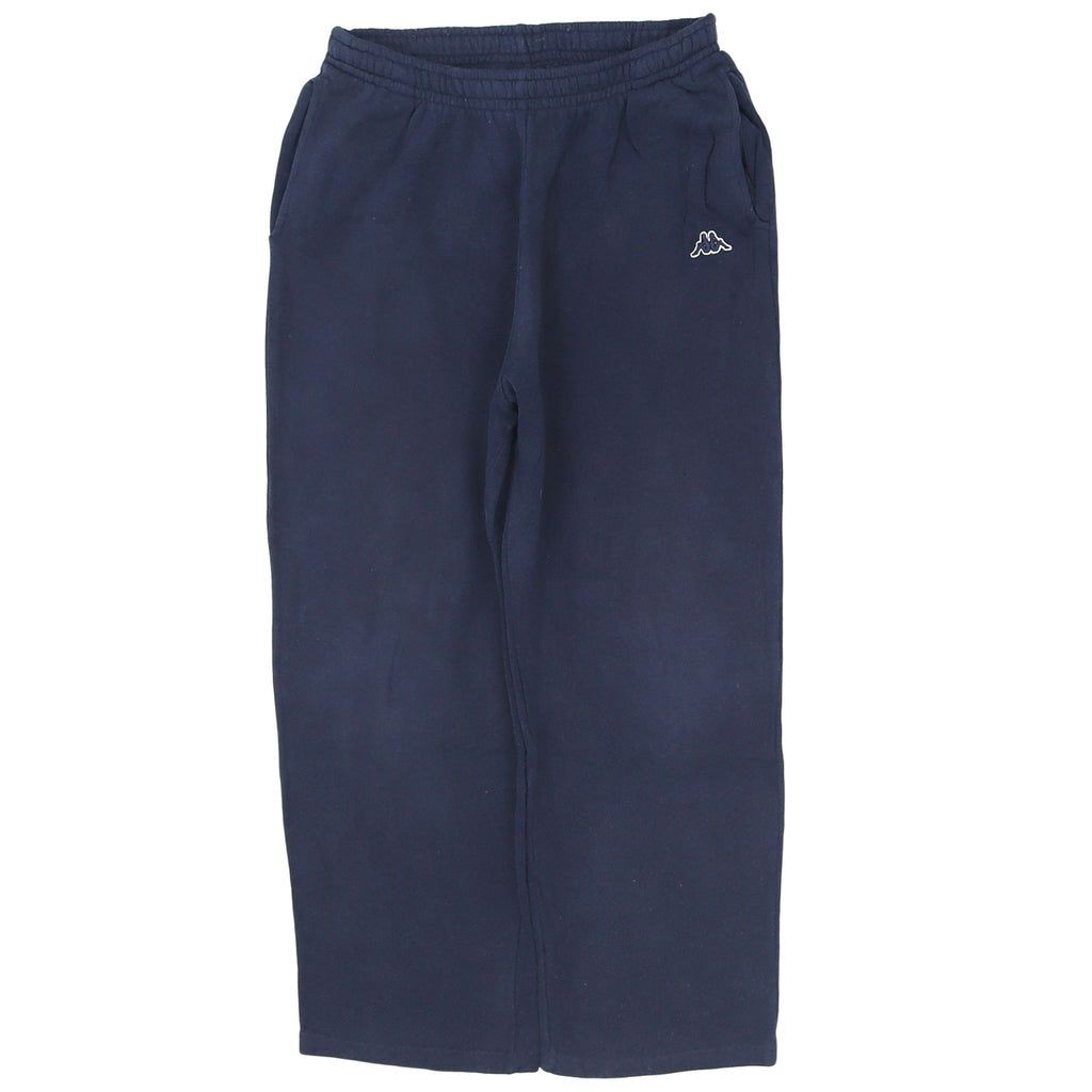Kappa Blue Trousers Mens