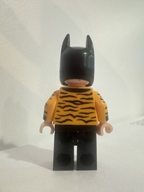 LEGO Tiger Tuxedo Batman Minifigure LEGO Batman Movie sh390 5004929