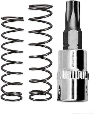 #ad 5A2 VTC Actuator Spring Gear Kit for Honda Accord amp; CRV With Socket Bit $43.00