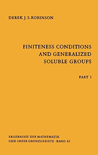 Springer Finiteness Conditions And Generalized Soluble Groups - Image 2
