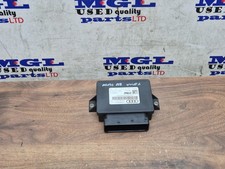 AUDI A7 4G8  ELECTRIC HANDBRAKE CONTROL MODULE UNIT ECU 4H0907801H 2014-2018