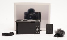 Canon PowerShot V1 Digital Camera