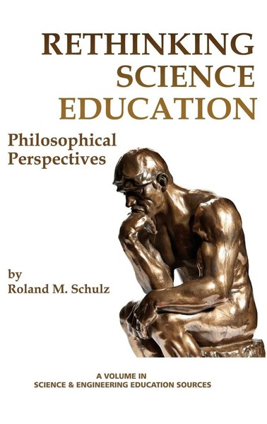 Roland M. Schulz | Rethinking Science Education | Buch | Englisch (2014)-image