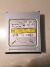 DVDRW IDE Player Burner