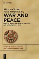 Nadia Margolis (U. A.) | War And Peace | Buch | Englisch (2011) | Viii
