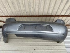 SKODA SUPERB I 3U4 Hintere Stoßstange 2.00 Diesel 2006 34089731