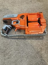 Nerf Zombie Strike FlipFury Blaster