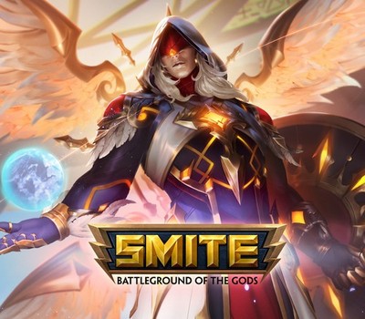 SMITE Almighty Archon Bundle | Steam Key | Lieferung per E-Mail