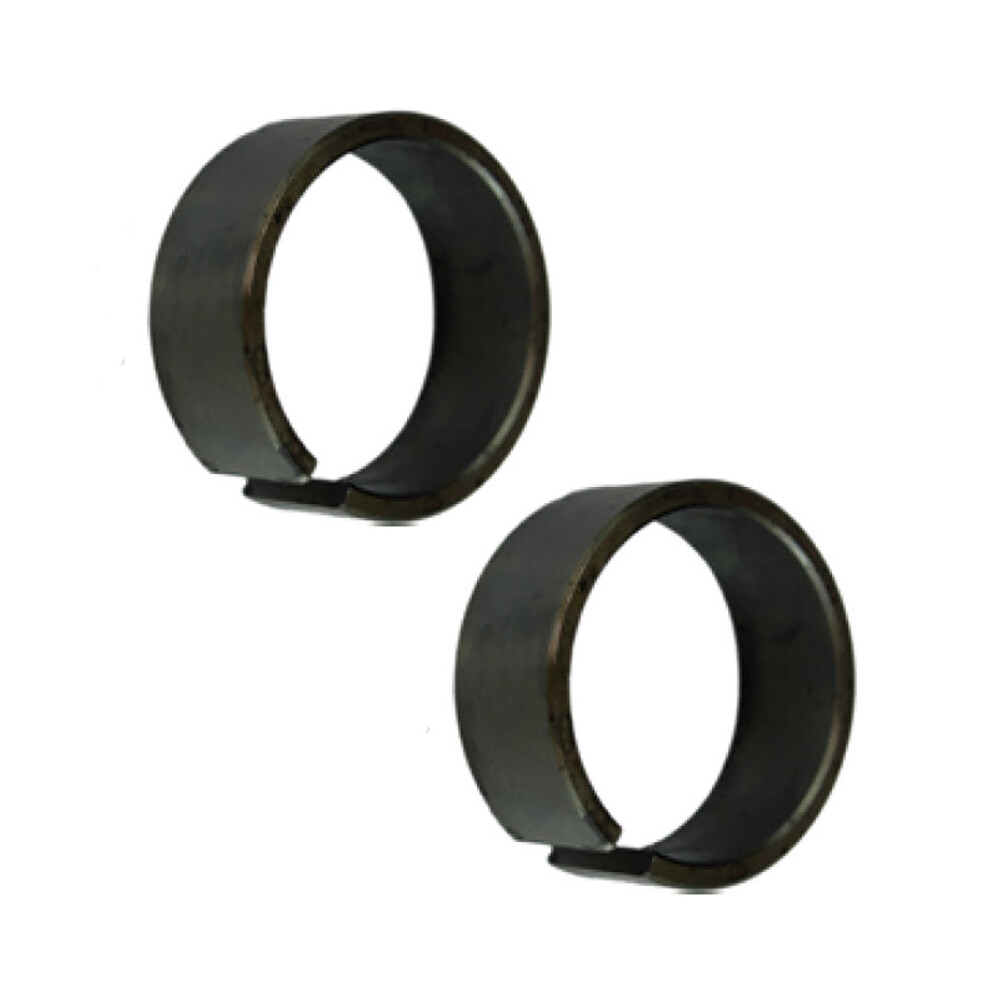 809-10030 Qty 2 Arm Spring Bushings Fits JCB 2CX 3CX 4CX 5CX MIDI CX