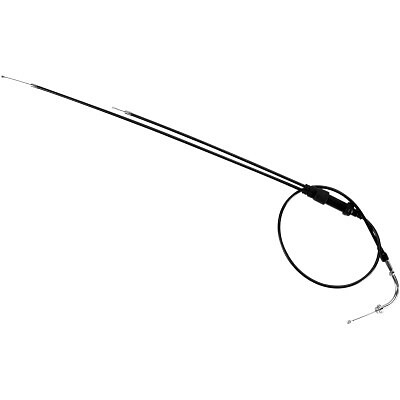 Motion Pro Black Vinyl Choke Cable - 03-0194 | Canada