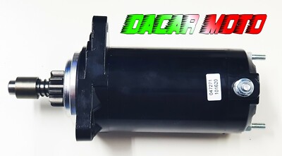 Anlasser Für Sea-Doo Speedster 1998 1999