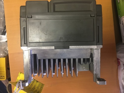 Fuji Electric/GE G11 | 6KG1143005X1B1 | 5HP AC Drive 460V 9.0A | Refurb and Test - Picture 8 of 9