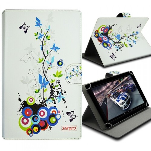 Housse Universelle Taille S Pour LG Ego T530 / T320 Cookie – Cuir écologique – Neuf