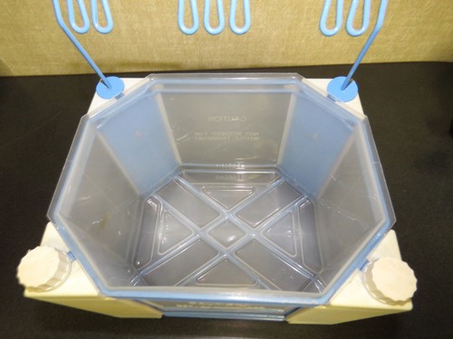 Dionex HPLC E01 Eluent Organizer - Bild 5 von 5