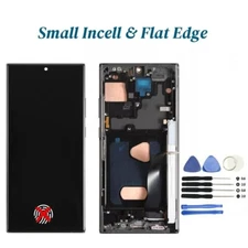 For Samsung Galaxy Note 20 Ultra 5G N986 LCD Display Screen Replacement Assembly